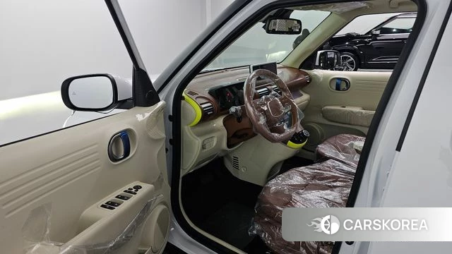 Hyundai The New Casper id 5038694 из Кореи 31