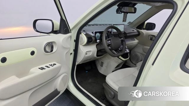 Hyundai Casper Electric id 4669964 из Кореи 33