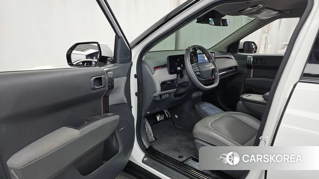 Kia EV3 id 4879731 из Кореи 20