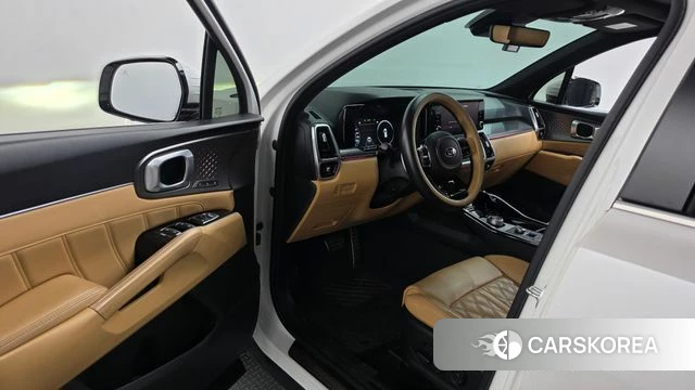Kia Sorento 4th Generation id 5047827 из Кореи 33