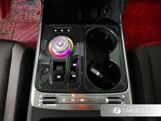 Kia The New Carnival 4th Generation id 4975299 из Кореи 20