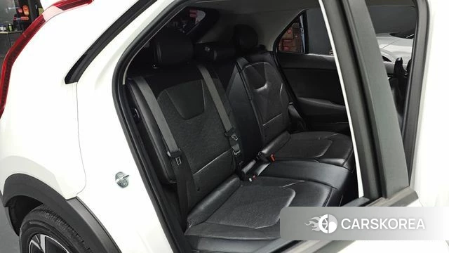 Kia Di All New Niro EV id 5040086 из Кореи 36