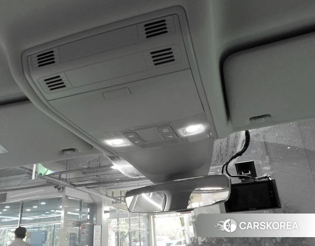 Volkswagen Tiguan second Generation id 5054016 из Кореи 14