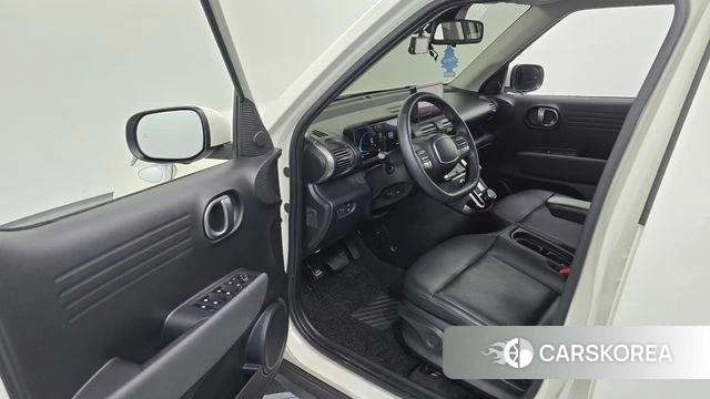 Hyundai Casper id 5040601 из Кореи 31
