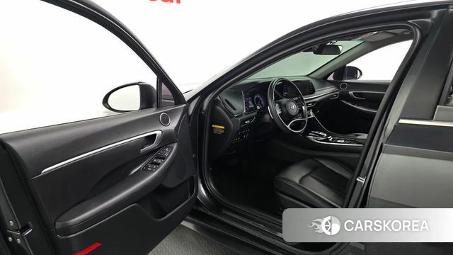 Hyundai Sonata (DN8) id 4741993 из Кореи 39