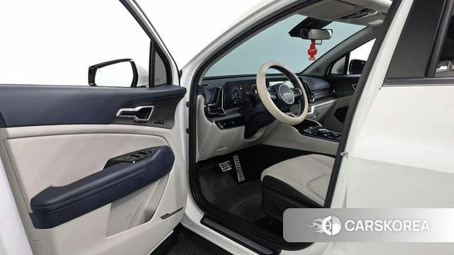 Kia Sportage 5th Generation id 5052178 из Кореи 20