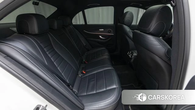 Mercedes-Benz E-Class W213 id 4987011 из Кореи 20