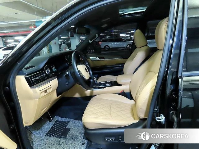 Kia Mohave Master id 3819156 из Кореи 20