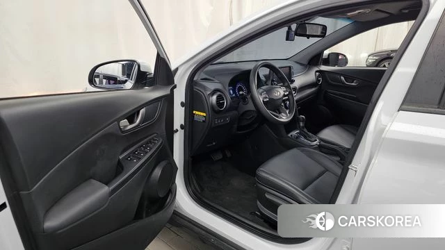 Hyundai Kona id 5054769 из Кореи 32