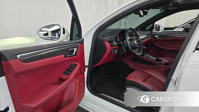 Porsche Macan id 4702030 из Кореи 31