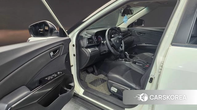 Ssangyong Berry New Tivoli id 5048068 из Кореи 20
