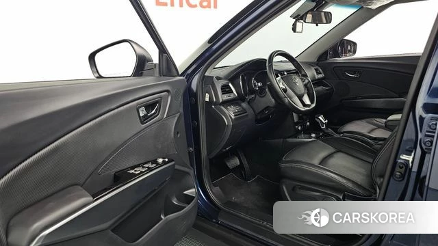 Ssangyong Tivoli Armor id 4907600 из Кореи 35