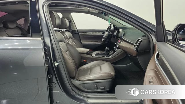 Hyundai Grandeur IG id 4837306 из Кореи 31
