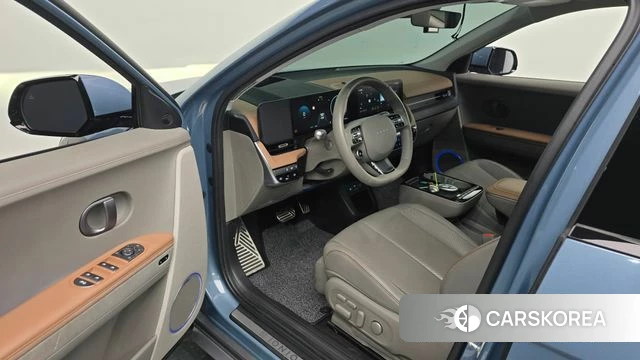 Hyundai The New Ionic 5 id 4853795 из Кореи 31