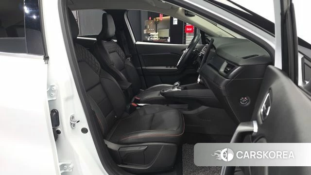 Renault Korea (Samsung) Capture id 4923272 из Кореи 31