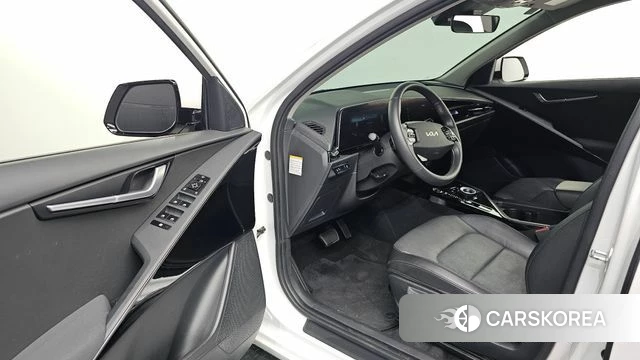 Kia Di All New Niro EV id 5022355 из Кореи 30