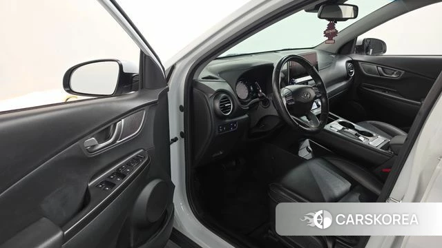 Hyundai Kona Electric id 4982333 из Кореи 30