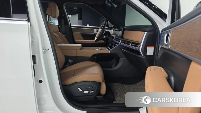 Hyundai Santa Fe (MX5) id 4934901 из Кореи 38