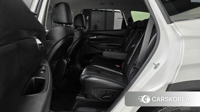 Hyundai The New Santa Fe id 4951461 из Кореи 34