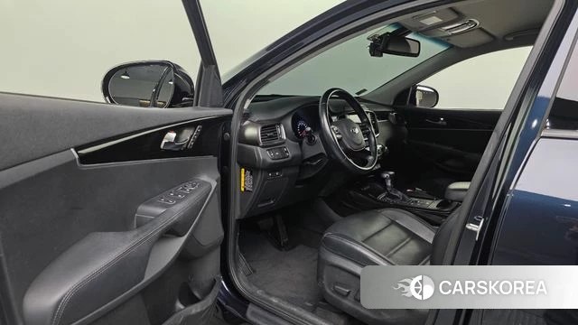 Kia The New Sorento id 5018546 из Кореи 20