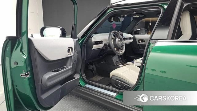 Mini Cooper S 4th Generation id 5045626 из Кореи 37