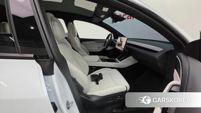 Tesla Model Y id 5025864 из Кореи 34
