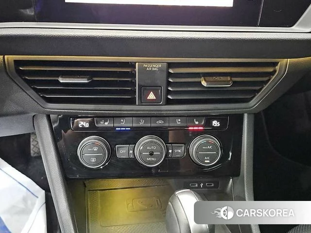 Volkswagen 7th Generation of Jetta id 4910954 из Кореи 18