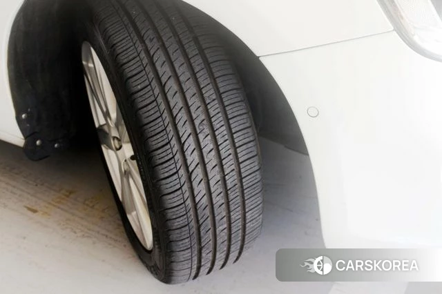 Volvo S60 id 4907795 из Кореи 20