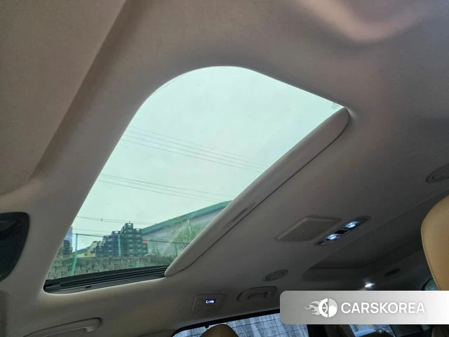 Kia Carnival 4th generation id 4899930 из Кореи 15