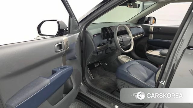 Kia EV3 id 4665054 из Кореи 31