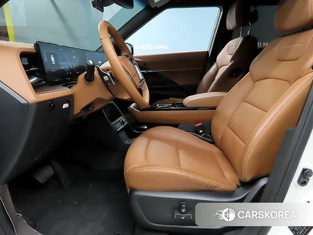 Ssangyong The New Torres id 5020859 из Кореи 20