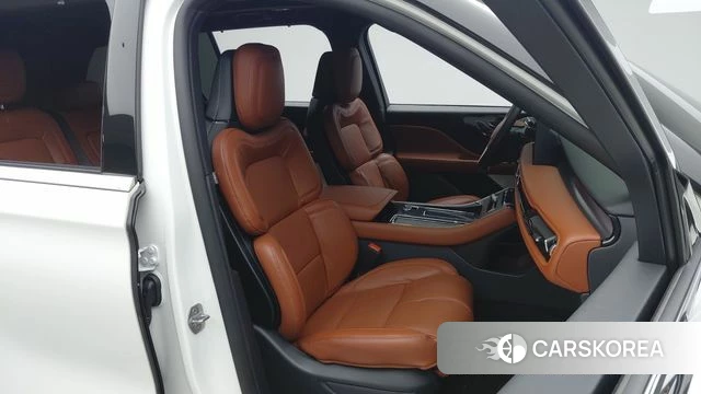 Lincoln Aviator 2nd generation id 4948448 из Кореи 20