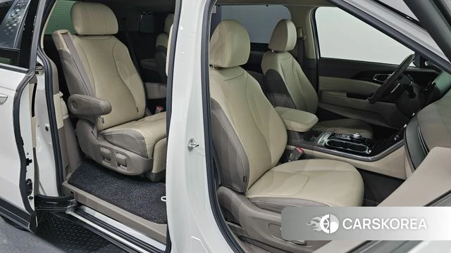 Kia Carnival 4th generation id 4754678 из Кореи 30