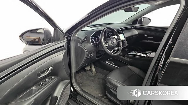 Hyundai Tucson (NX4) id 4965282 из Кореи 30