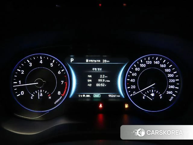 Hyundai Palisade id 4751154 из Кореи 20
