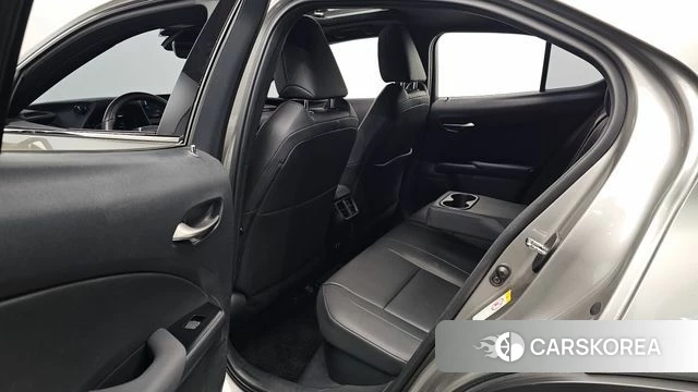 Lexus UX250h id 4987811 из Кореи 35