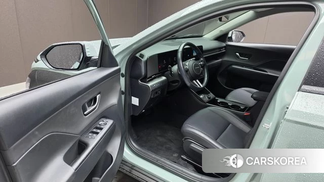 Hyundai Kona (SX2) id 4753582 из Кореи 32