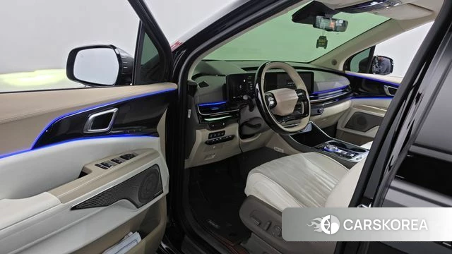 Kia The New Carnival 4th Generation id 5045681 из Кореи 39