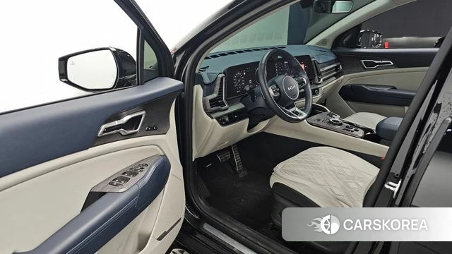 Kia Sportage 5th Generation id 4607861 из Кореи 33