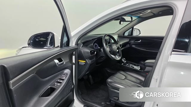 Hyundai Santa Fe TM id 4708808 из Кореи 30