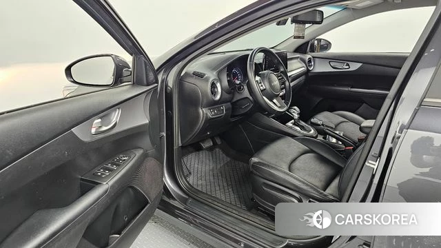Kia The New K3 2nd generation id 4712244 из Кореи 20