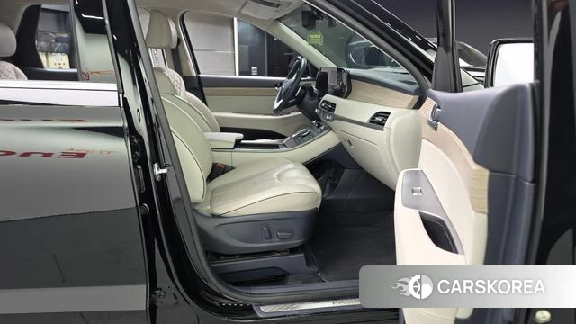 Hyundai Palisade id 5041844 из Кореи 30