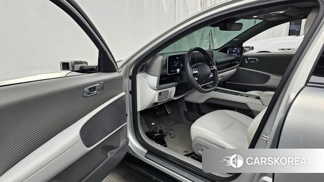 Hyundai Ionic 6 id 5059190 из Кореи 37