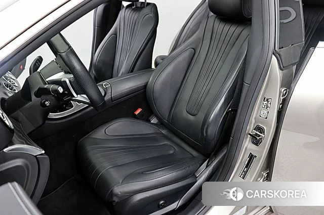 Mercedes-Benz CLS-Class C257 id 5000670 из Кореи 20