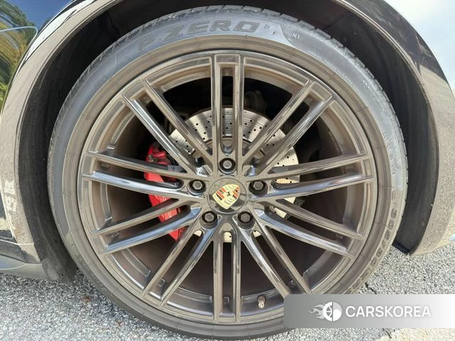 Porsche 911 id 4785794 из Кореи 20
