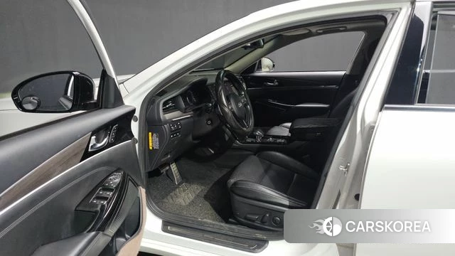 Kia K7 Premier id 5028794 из Кореи 20