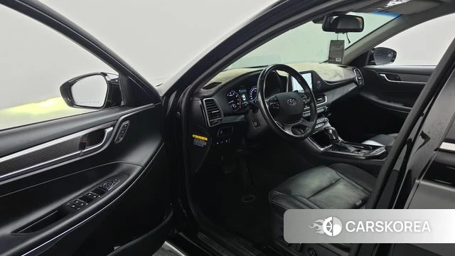 Hyundai Grandeur IG id 4765368 из Кореи 20