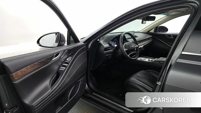 Genesis G80 (RG3) id 5028612 из Кореи 20