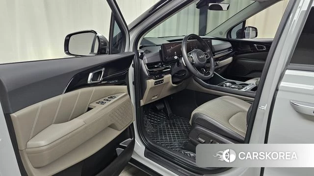 Kia The New Carnival 4th Generation id 4950210 из Кореи 33