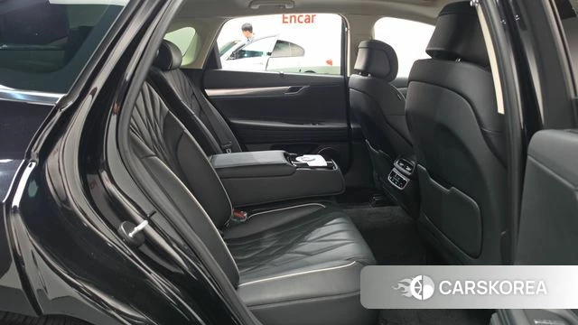 Genesis G80 (RG3) id 5003076 из Кореи 33